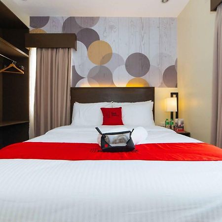 Hotel Reddoorz Premium @ Sta Rosa Tagaytay Road Silang Esterno foto