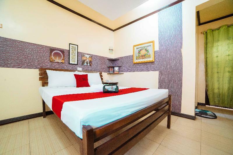 Hotel Reddoorz Premium @ Sta Rosa Tagaytay Road Silang Esterno foto